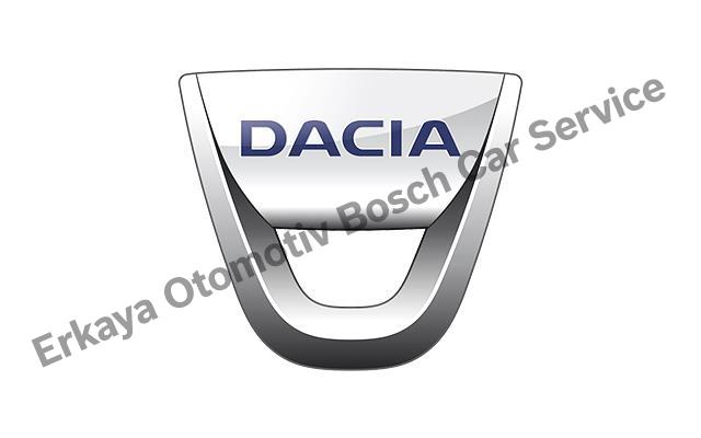 Ankara Dacia Servisi