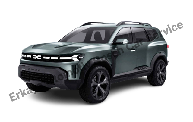 Ankara Dacia Servisi