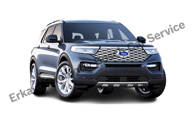 Ankara Ford Servisi