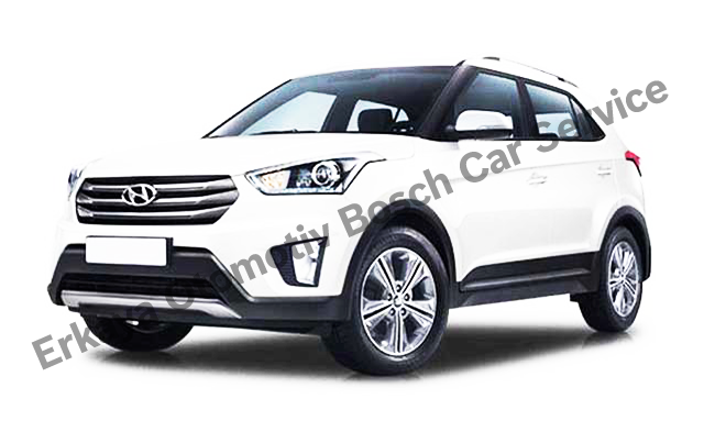 Ankara Hyundai Servisi 