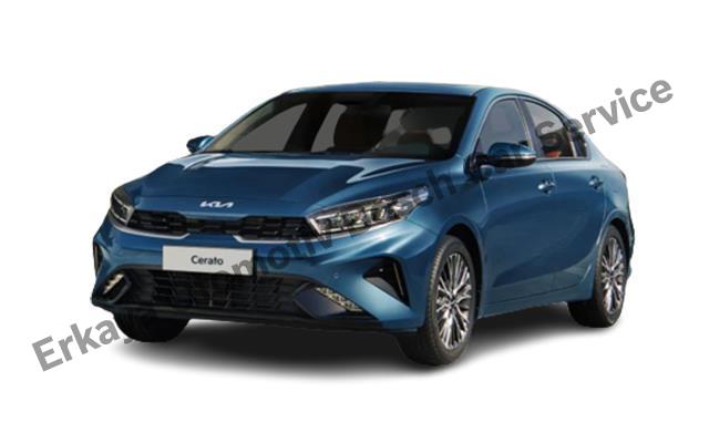 Ankara Kia Özel Servis Hizmetleri