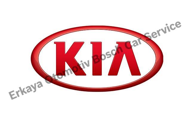 Ankara Kia Servisi