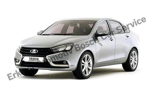 Ankara Lada Özel Servis Hizmetleri