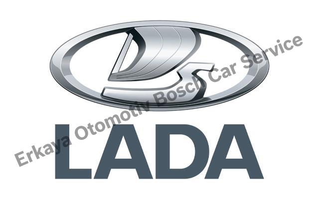 Ankara Lada Servisi 