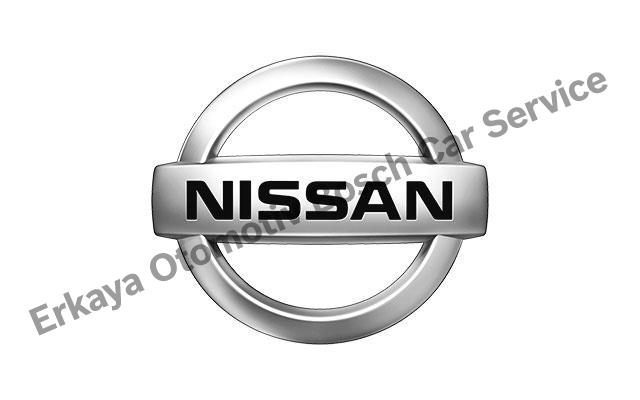 Ankara Nissan Servisi