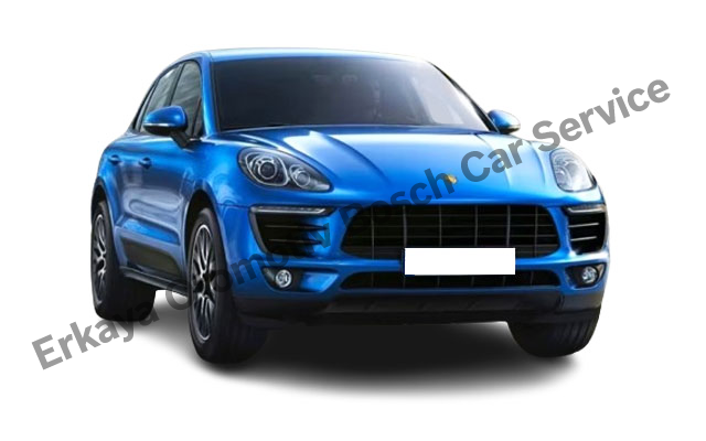 Ankara Porsche Servisi