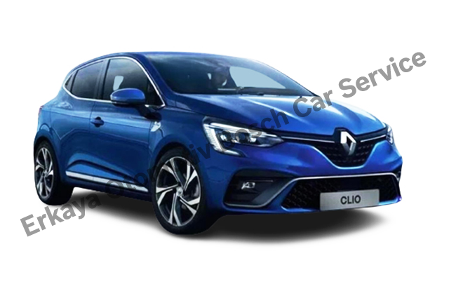 Ankara Renault Servisi 