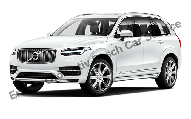 Ankara Volvo Servisi 