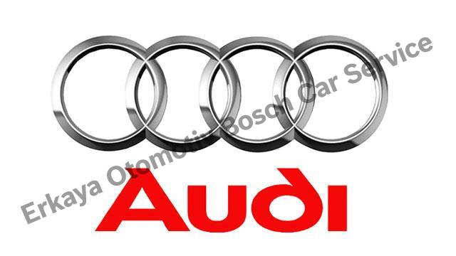 Ankara Audi Servisi