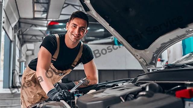 Ankara Volvo Servisi Bakım Hizmetleri 