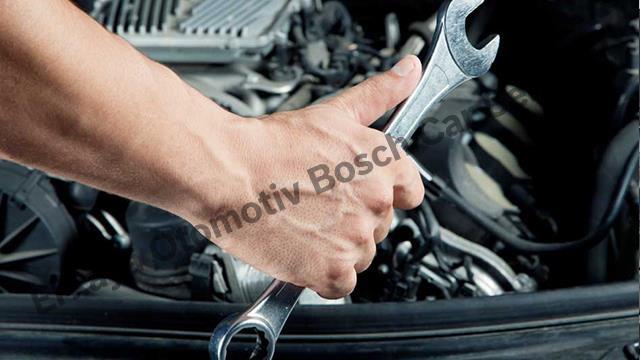 Ankara Skoda Servisi Bakım Çalışmaları 
