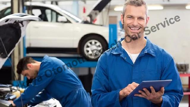 Ankara Hyundai Servisi Bakım Çalışmaları Ve Hizmetleri 