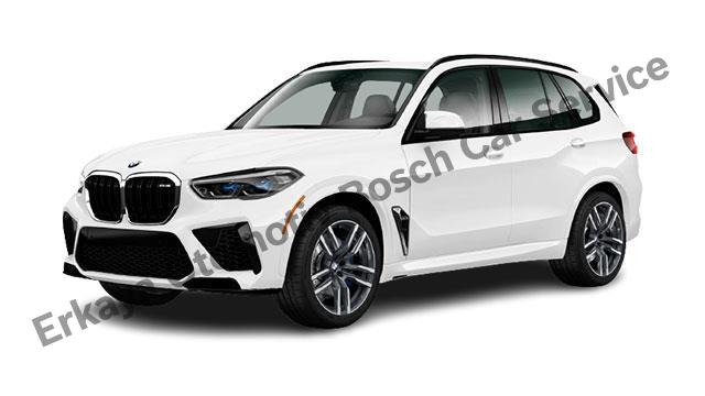 BMW Özel Servis Ankara Hizmet Noktası