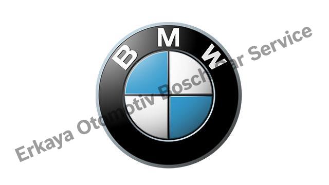 Ankara BMW Servisi