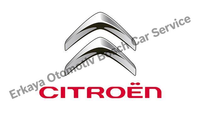 Ankara Citroen Servisi