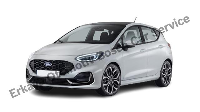 Ankara Ford Servisi 