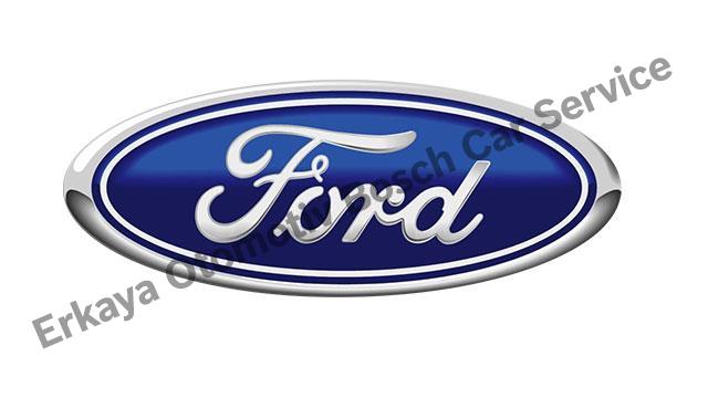 Ankara Ford Servisi