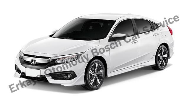 Ankara Honda Servisi 