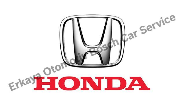 Ankara Honda Servisi 