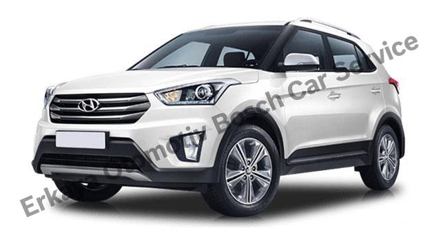 Ankara Hyundai Servisi 