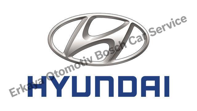 Ankara Hyundai Servisi 