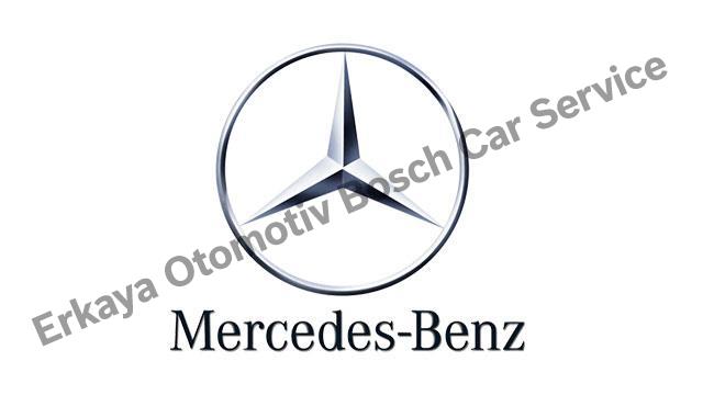 Ankara Mercedes Servisi