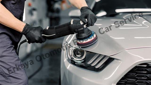 Ankara Skoda Servisi Onarım Ve Tamir Çalışmaları 