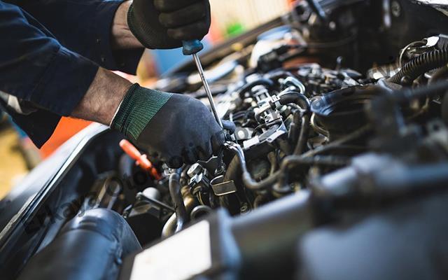 Ankara Hyundai Servisi Onarım Ve Tamir Hizmetleri 
