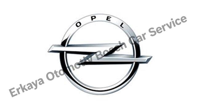 Ankara Opel Servisi 