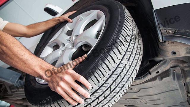 Ankara Skoda Servisi Yedek Parça Değişimi 