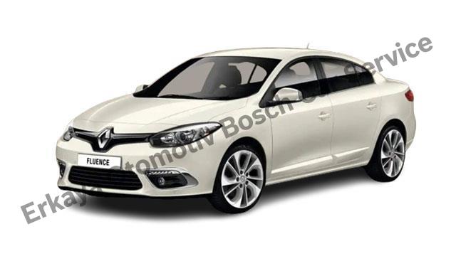 Ankara Renault Özel Servis