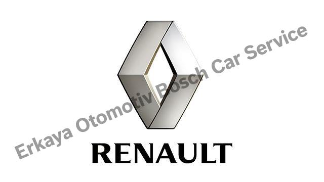 Ankara Renault Servisi 