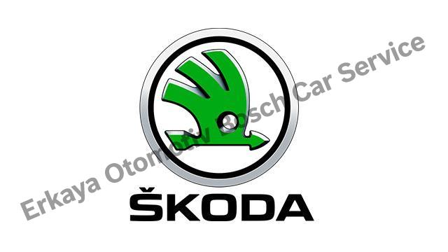 Ankara Skoda Servisi 