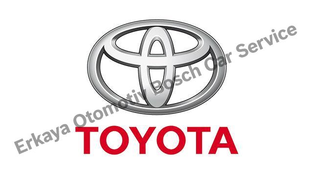 Ankara Toyota Servisi 
