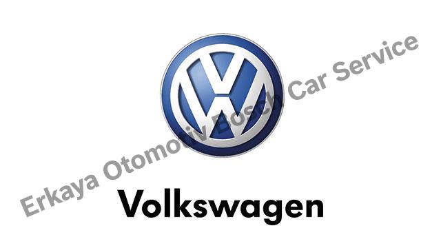 Ankara Volkswagen Servisi 