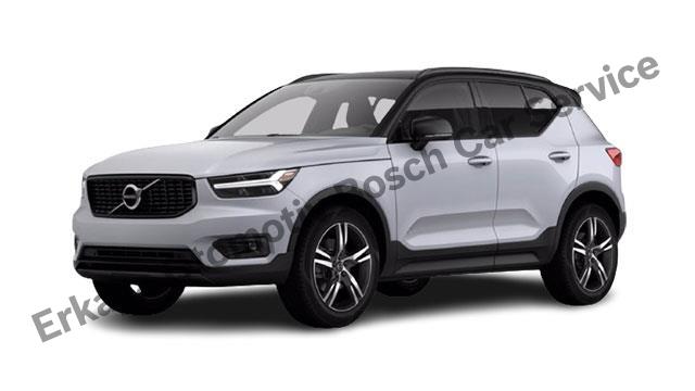 Ankara Volvo Servis